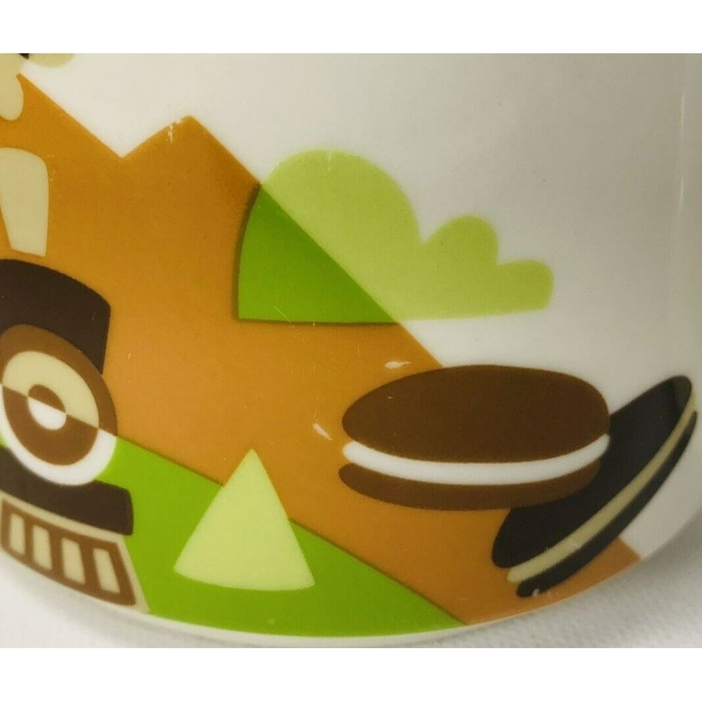 Starbucks Coffee Mug Tennessee You Are Here Collection YAH 2015 - Picture 11 of 11